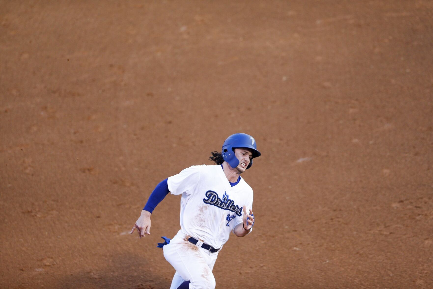 Tulsa Drillers vs Springfield Cardinals